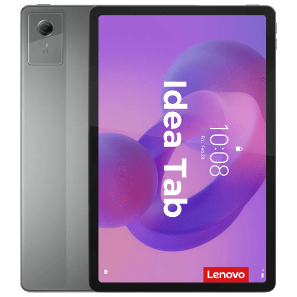 Tabletă Lenovo Idea Tab 11" 8 GB/256 GB 5G TB336ZU Gray photo 1