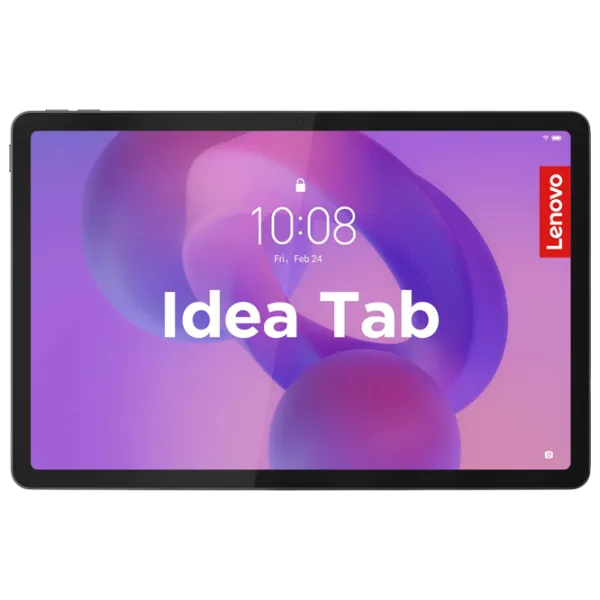 Tabletă Lenovo Idea Tab 11" 8 GB/256 GB 5G TB336ZU Gray photo 2