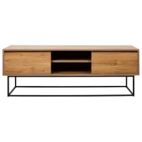 Тумба под телевизор Trendy Laxus 50 x 140 x 40см / ДСП