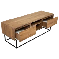 Тумба под телевизор Trendy Laxus 50 x 140 x 40см / ДСП photo 2