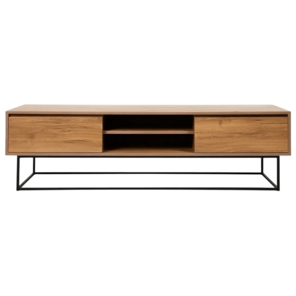 Тумба под телевизор Trendy Laxus 50 x 180 x 40см / ДСП photo 1