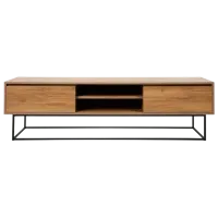Тумба под телевизор Trendy Laxus 50 x 180 x 40см / ДСП