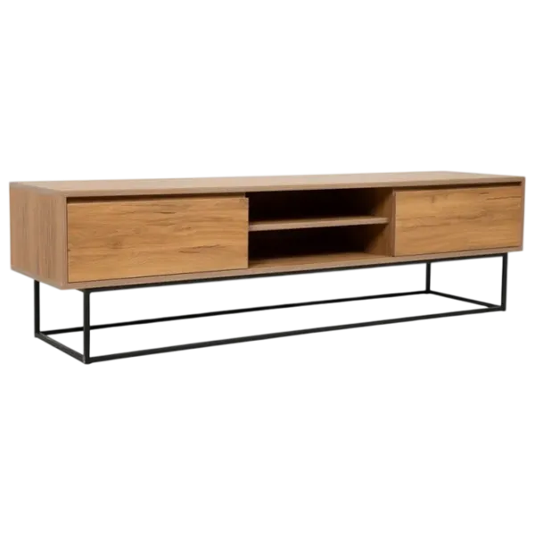 Тумба под телевизор Trendy Laxus 50 x 180 x 40см / ДСП photo 2