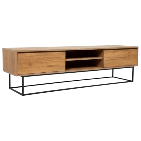 Тумба под телевизор Trendy Laxus 50 x 180 x 40см / ДСП photo 2
