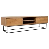 Тумба под телевизор Trendy Laxus 50 x 180 x 40см / ДСП photo 2