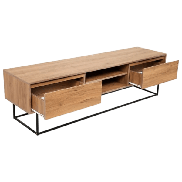 Тумба под телевизор Trendy Laxus 50 x 180 x 40см / ДСП photo 3
