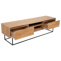 Тумба под телевизор Trendy Laxus 50 x 180 x 40см / ДСП photo 3