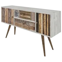 Тумба под телевизор Trendy Odense 65 x 122 x 35см / ДСП