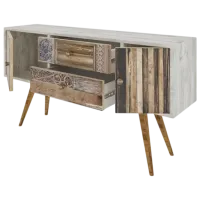 Comodă TV Trendy Odense 65 x 122 x 35 / PAL photo 2