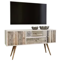 Comodă TV Trendy Odense 65 x 122 x 35 / PAL photo 3