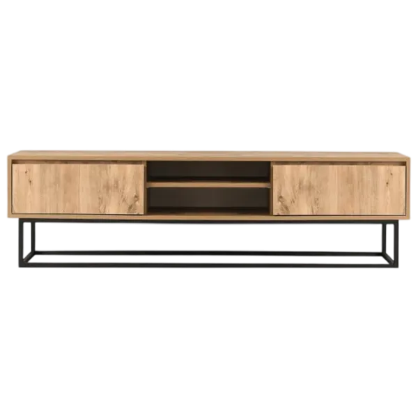 Тумба под телевизор Trendy Belinda 50 x 140 x 40см / ДСП photo 1