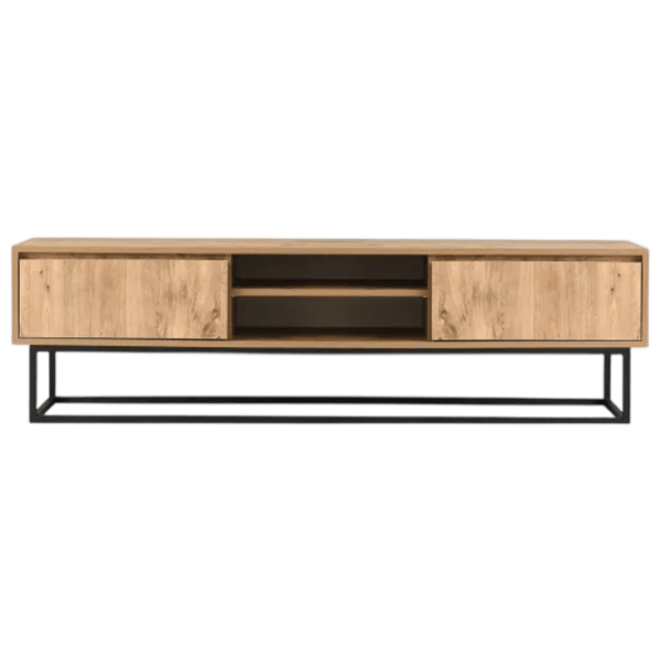 Тумба под телевизор Trendy Belinda 50 x 140 x 40см / ДСП photo 1