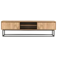 Тумба под телевизор Trendy Belinda 50 x 140 x 40см / ДСП
