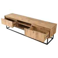Тумба под телевизор Trendy Belinda 50 x 140 x 40см / ДСП photo 2