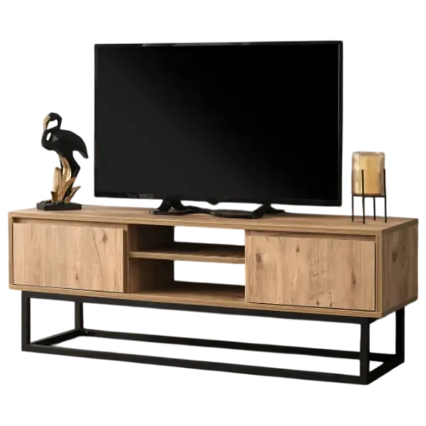 Тумба под телевизор Trendy Belinda 50 x 140 x 40см / ДСП photo 3