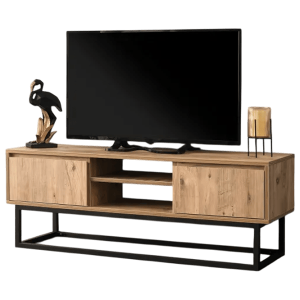 Тумба под телевизор Trendy Belinda 50 x 140 x 40см / ДСП photo 3