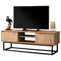 Тумба под телевизор Trendy Belinda 50 x 140 x 40см / ДСП photo 3