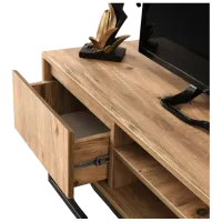 Тумба под телевизор Trendy Belinda 50 x 140 x 40см / ДСП photo 4