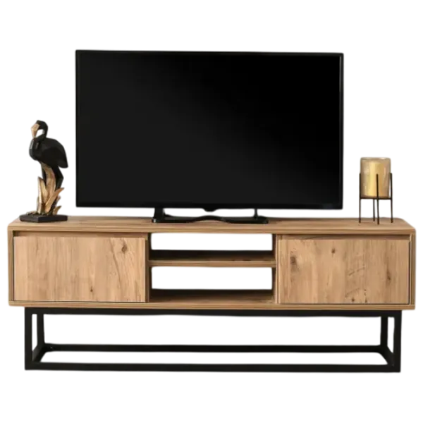 Тумба под телевизор Trendy Belinda 50 x 140 x 40см / ДСП photo 5