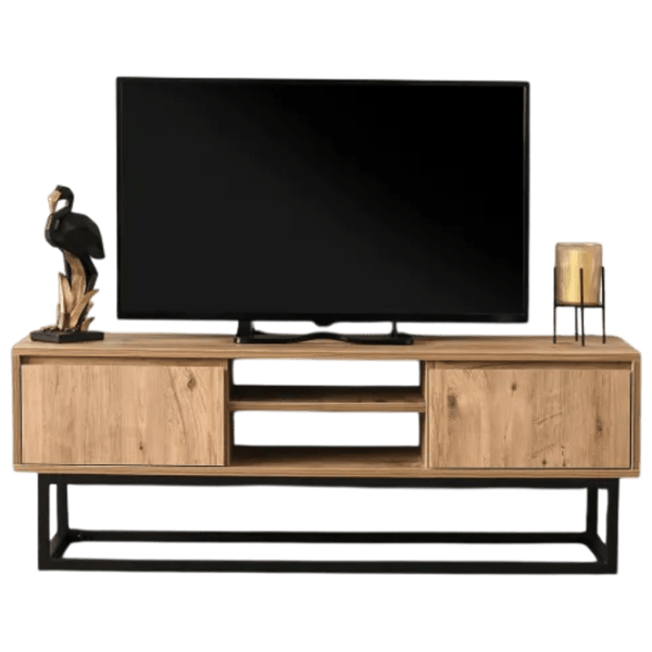 Тумба под телевизор Trendy Belinda 50 x 140 x 40см / ДСП photo 5