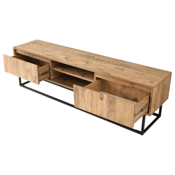 Тумба под телевизор Trendy Belinda 50 x 180 x 40см / ДСП photo 2