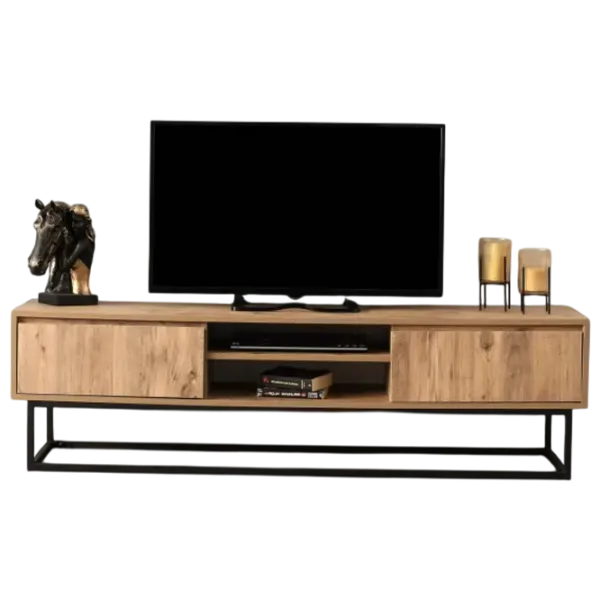 Тумба под телевизор Trendy Belinda 50 x 180 x 40см / ДСП photo 3