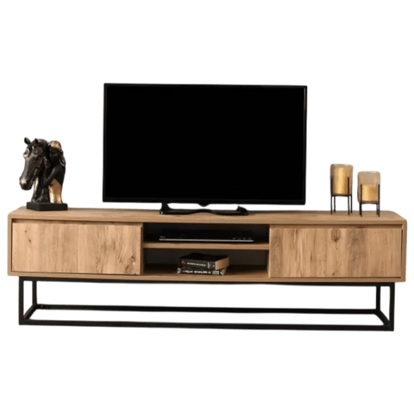 Тумба под телевизор Trendy Belinda 50 x 180 x 40см / ДСП photo 3