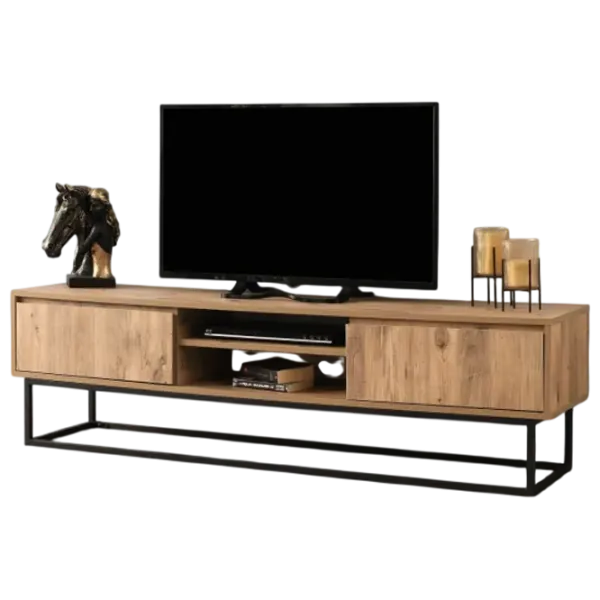 Тумба под телевизор Trendy Belinda 50 x 180 x 40см / ДСП photo 4