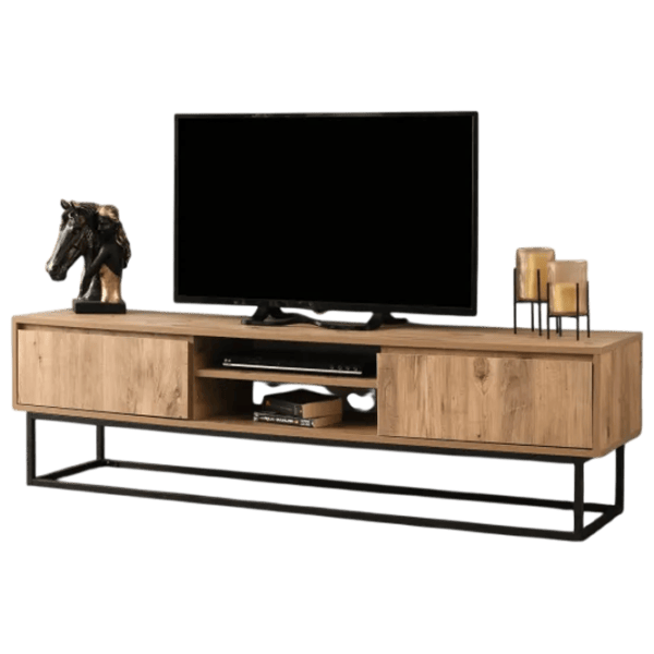 Тумба под телевизор Trendy Belinda 50 x 180 x 40см / ДСП photo 4