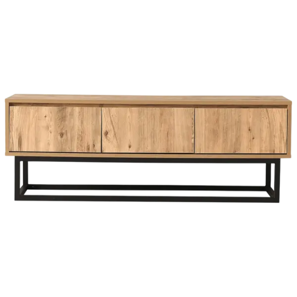 Тумба под телевизор Trendy Tilsim 50 x 140 x 40см / ДСП photo 1