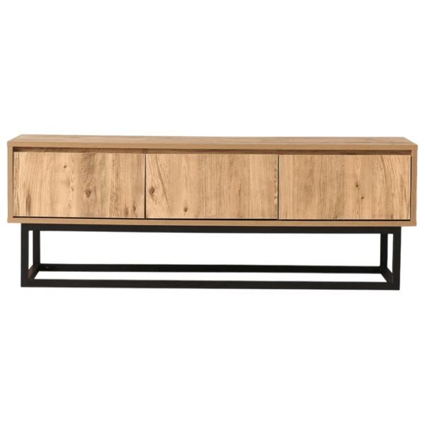 Тумба под телевизор Trendy Tilsim 50 x 140 x 40см / ДСП photo 1