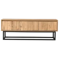 Тумба под телевизор Trendy Tilsim 50 x 140 x 40см / ДСП
