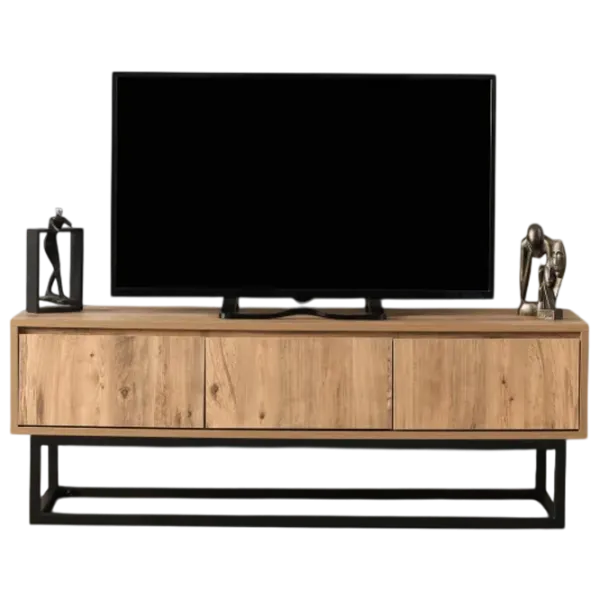 Тумба под телевизор Trendy Tilsim 50 x 140 x 40см / ДСП photo 2