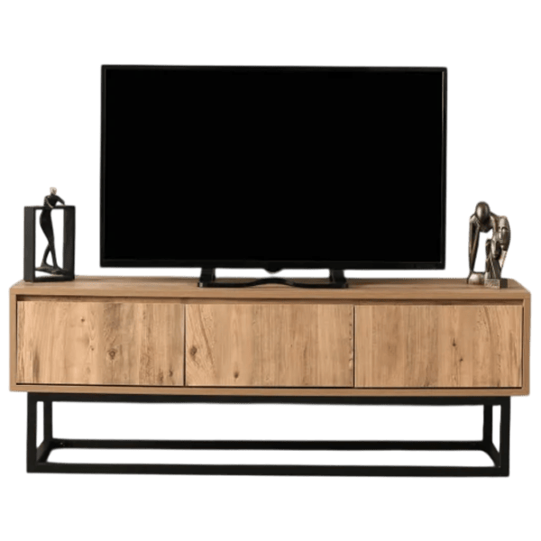 Тумба под телевизор Trendy Tilsim 50 x 140 x 40см / ДСП photo 2