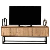 Comodă TV Trendy Tilsim 50 x 140 x 40 / PAL photo 2