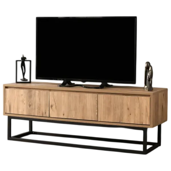 Тумба под телевизор Trendy Tilsim 50 x 140 x 40см / ДСП photo 3