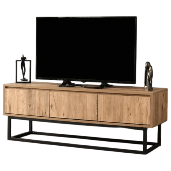Тумба под телевизор Trendy Tilsim 50 x 140 x 40см / ДСП photo 3