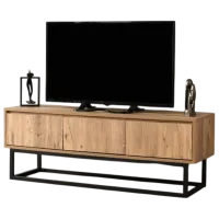 Comodă TV Trendy Tilsim 50 x 140 x 40 / PAL photo 3