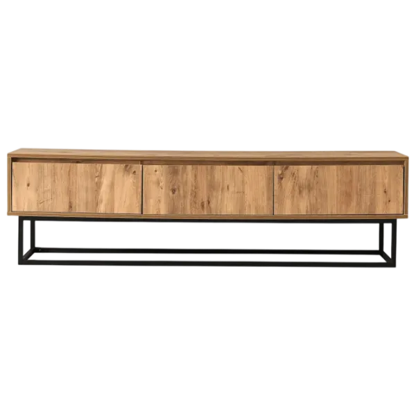Тумба под телевизор Trendy Tilsim 50 x 180 x 40см / ДСП photo 1