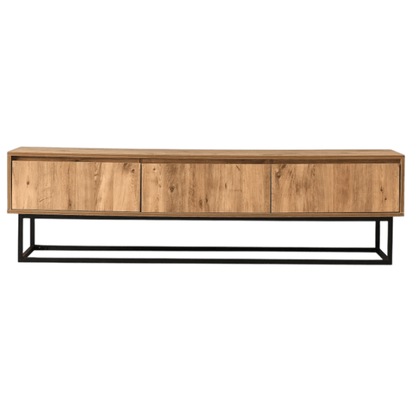 Тумба под телевизор Trendy Tilsim 50 x 180 x 40см / ДСП photo 1
