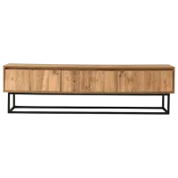 Тумба под телевизор Trendy Tilsim 50 x 180 x 40см / ДСП