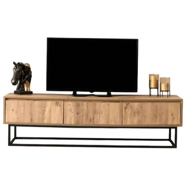 Тумба под телевизор Trendy Tilsim 50 x 180 x 40см / ДСП photo 2