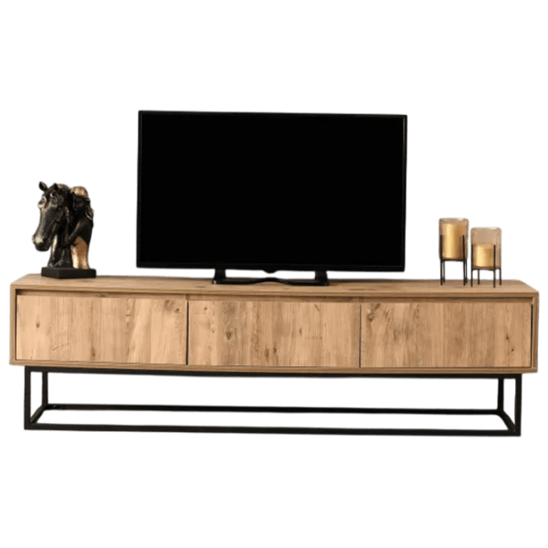 Тумба под телевизор Trendy Tilsim 50 x 180 x 40см / ДСП photo 2