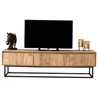 Тумба под телевизор Trendy Tilsim 50 x 180 x 40см / ДСП photo 2
