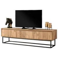 Тумба под телевизор Trendy Tilsim 50 x 180 x 40см / ДСП photo 3