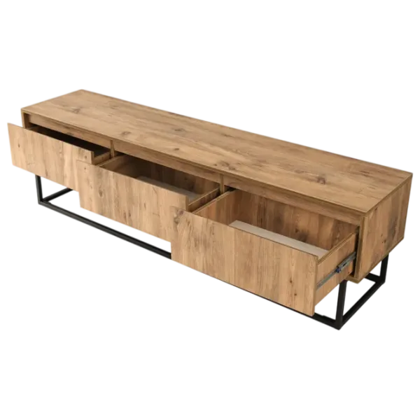 Тумба под телевизор Trendy Tilsim 50 x 180 x 40см / ДСП photo 4