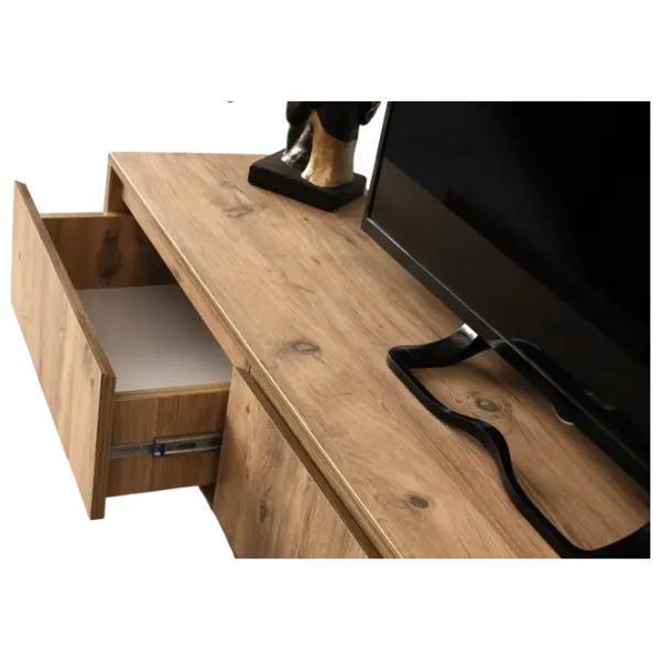 Тумба под телевизор Trendy Tilsim 50 x 180 x 40см / ДСП photo 6