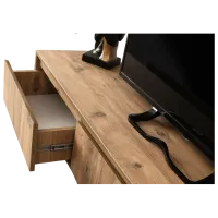 Тумба под телевизор Trendy Tilsim 50 x 180 x 40см / ДСП photo 6