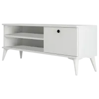 Тумба под телевизор Trendy Retro 29.5 x 120 x 15см / ДСП