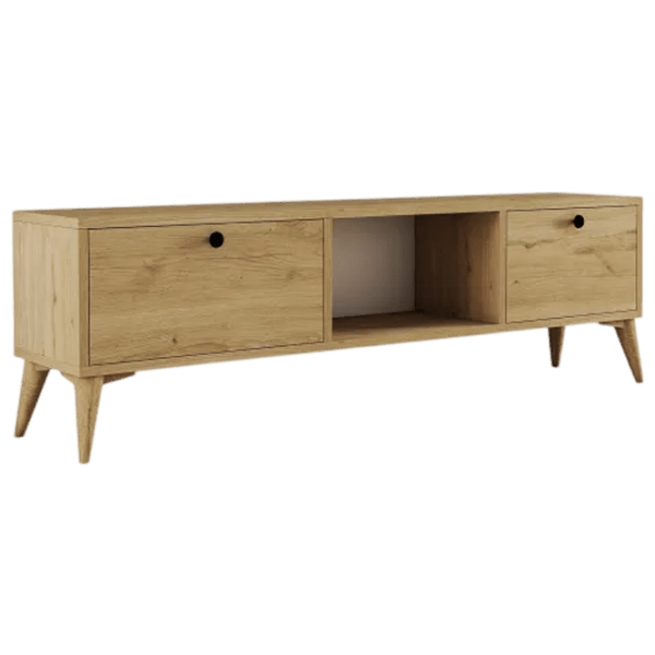Comodă TV Trendy Siena 42.6 x 138 x 29.5 / PAL photo 1